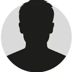 download silhouette, man, walking royalty free vector graphic